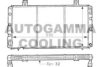 AUTOGAMMA 100934 Radiator, engine cooling